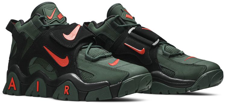 Nike Air Barrage Mid Super Bowl LIV