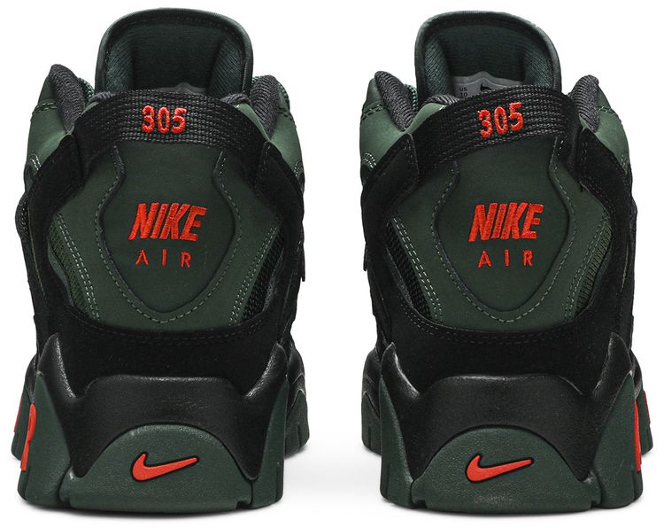 Nike Air Barrage Mid Super Bowl LIV