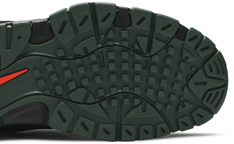 Nike Air Barrage Mid Super Bowl LIV