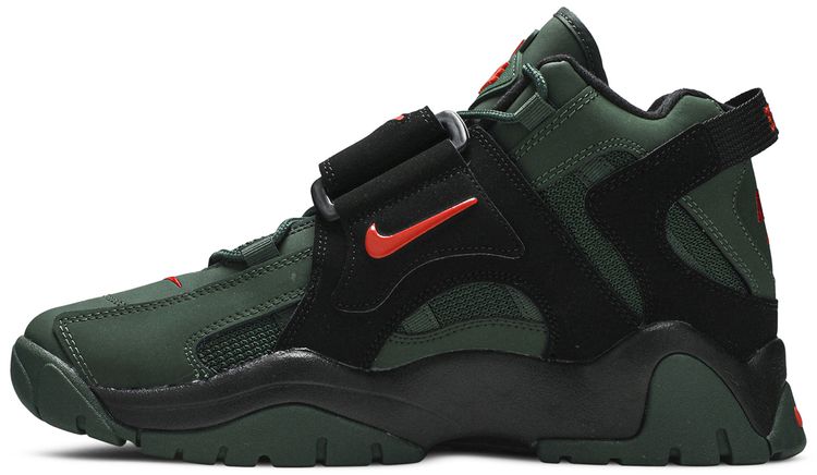 Nike Air Barrage Mid Super Bowl LIV