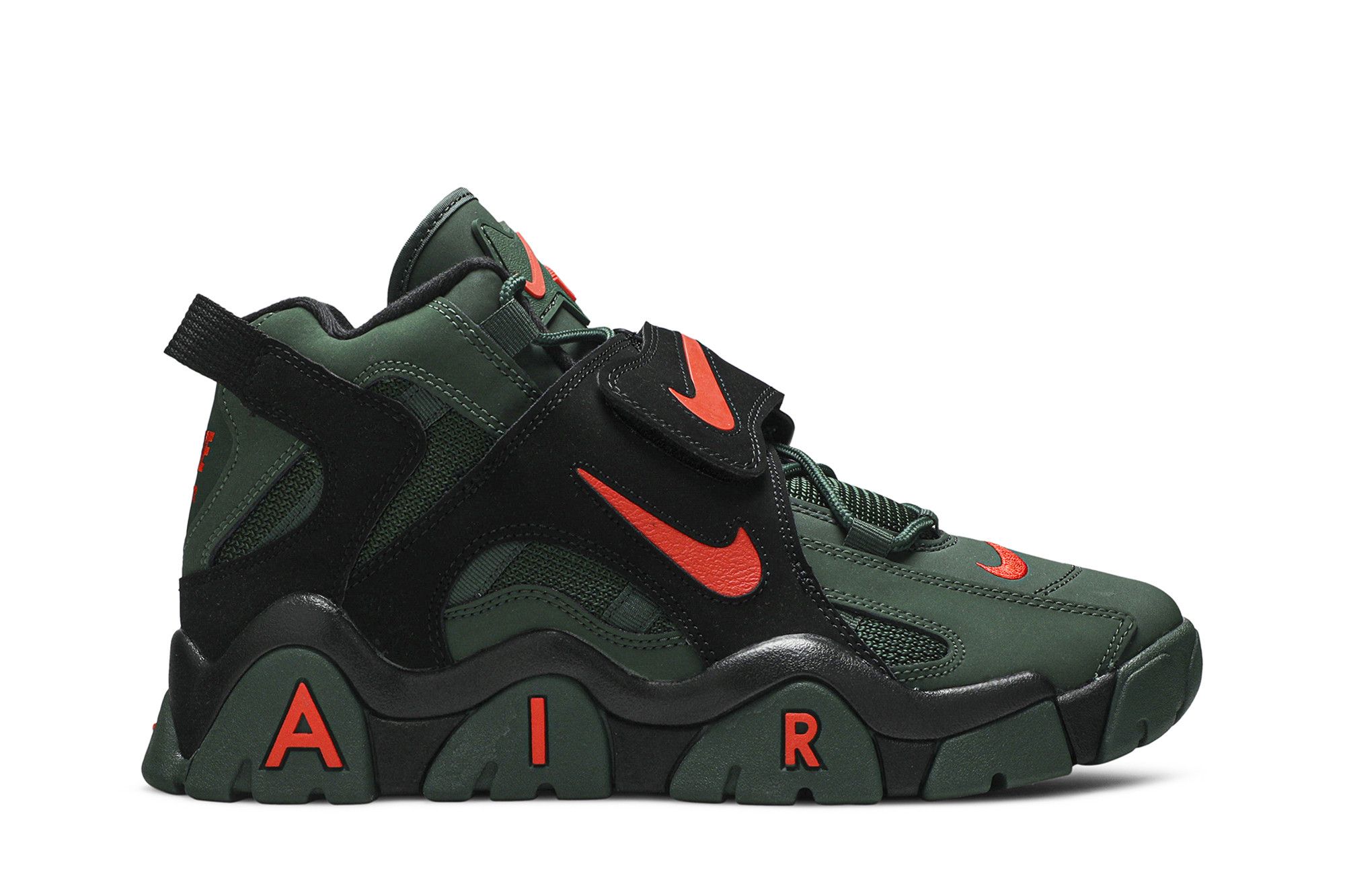 Nike air barrage shirt hotsell