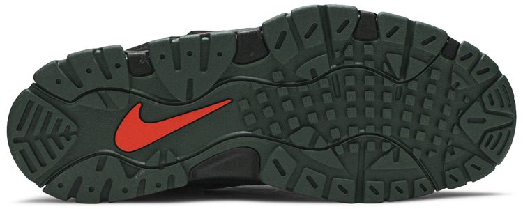 Nike Air Barrage Mid Super Bowl LIV