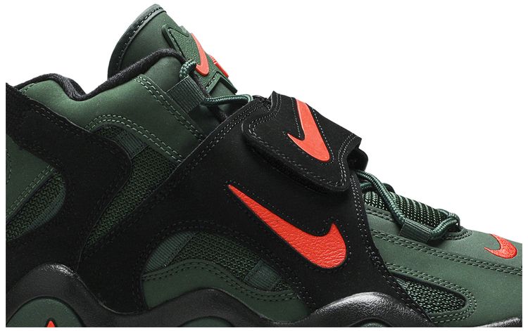 Nike Air Barrage Mid Super Bowl LIV