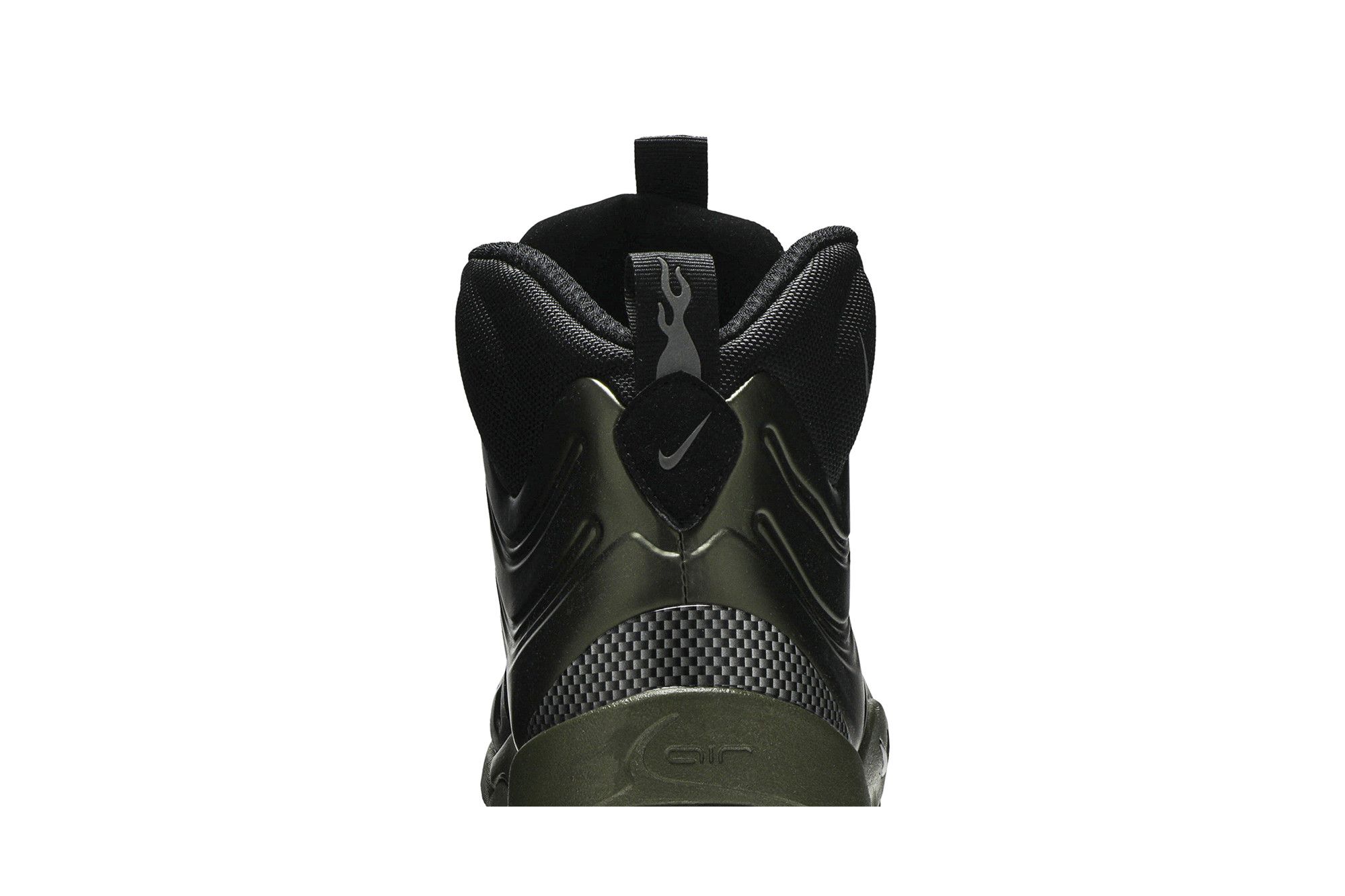 bakin posite olive