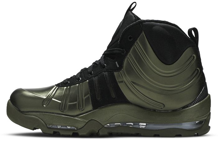 bakin posite olive
