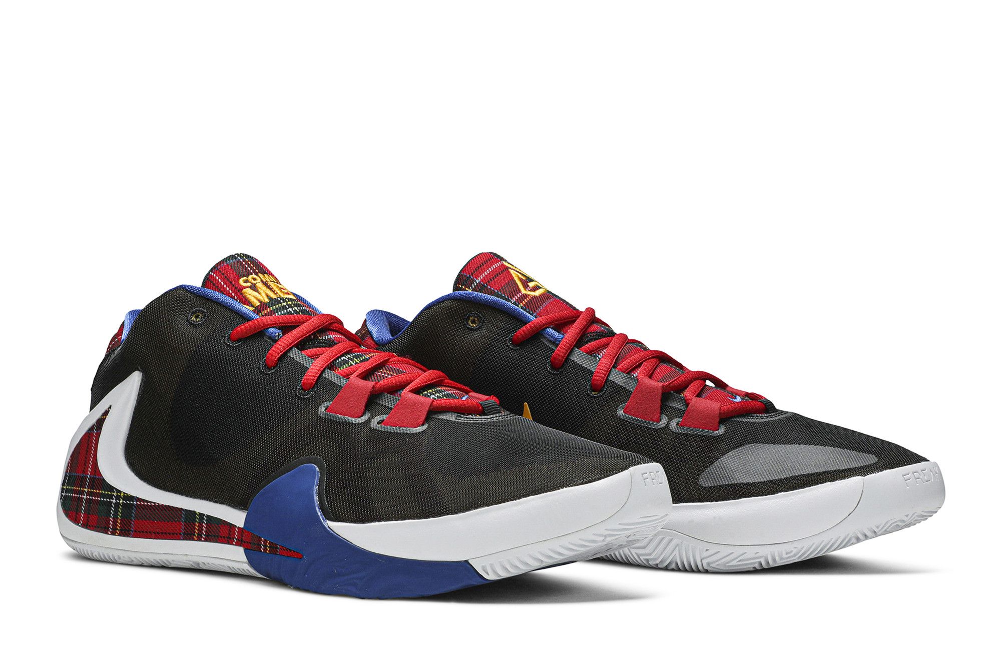 nike freak 1 all star