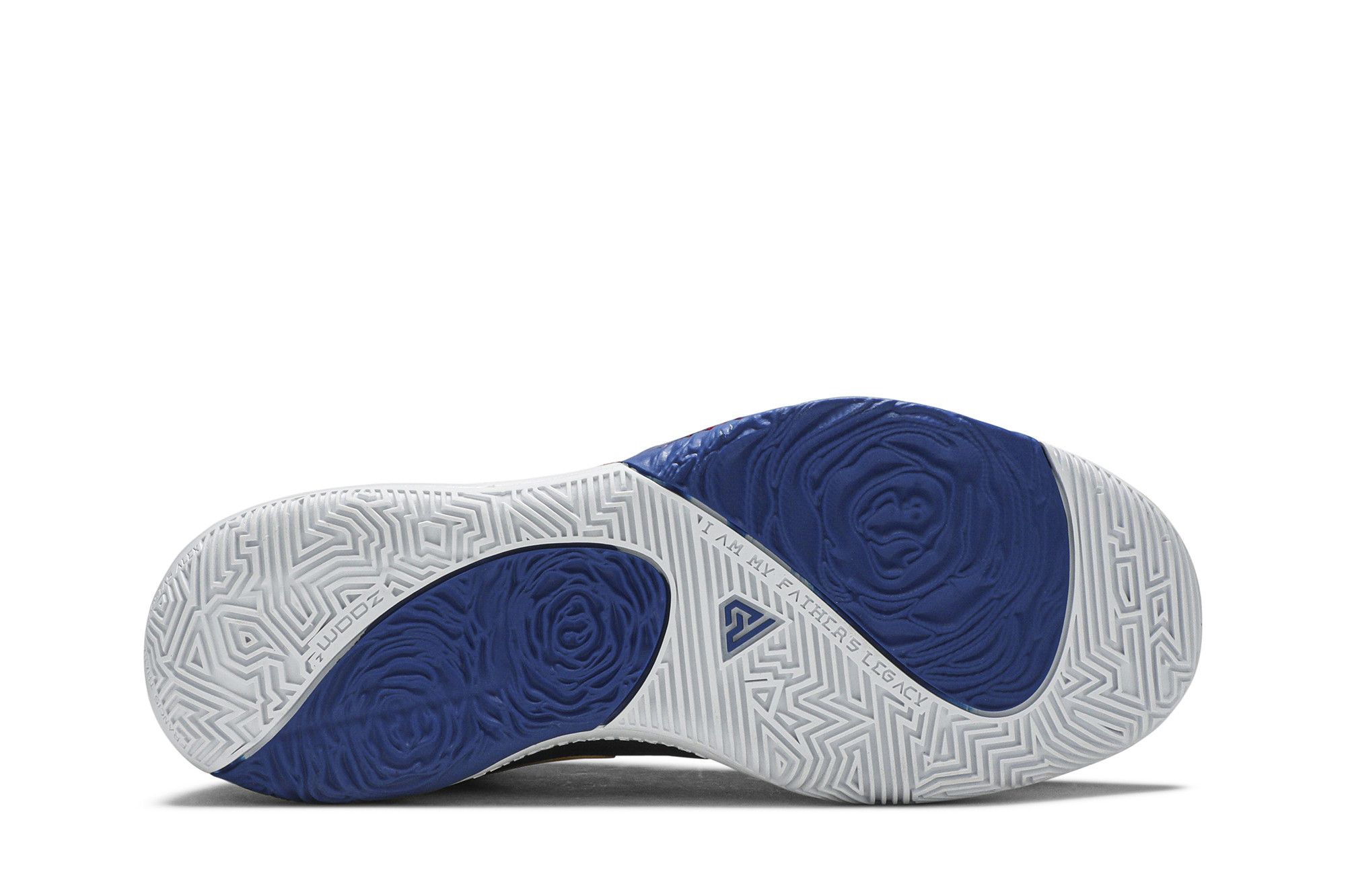 Buy Nike Zoom Freak 1 'All Star - Employee of the Month' - CD4962