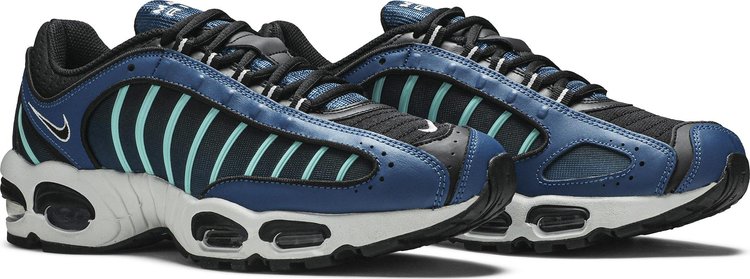 Air Max Tailwind 4 Industrial Blue