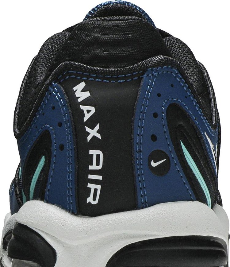 Air Max Tailwind 4 Industrial Blue