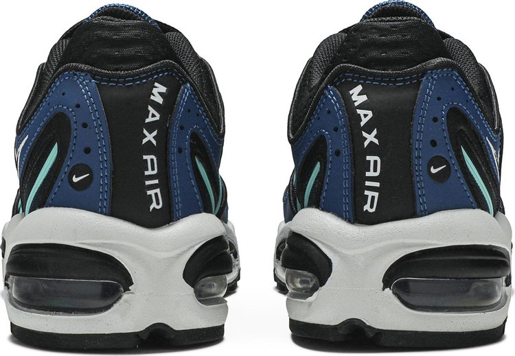 Air Max Tailwind 4 Industrial Blue