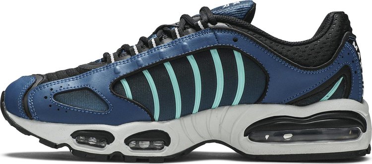 Air Max Tailwind 4 Industrial Blue