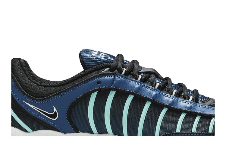 Buy Nike Air Max Tailwind 'Industrial Blue' CD0456 400 GOAT AU