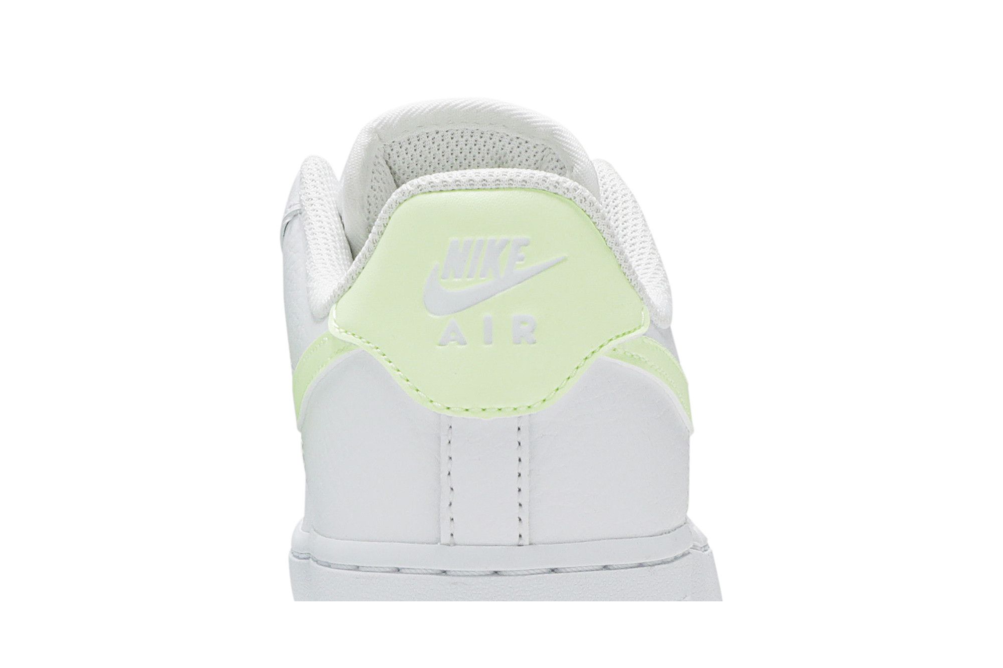 Buy Wmns Air Force 1 Low 'Barely Volt' - 315115 155 | GOAT
