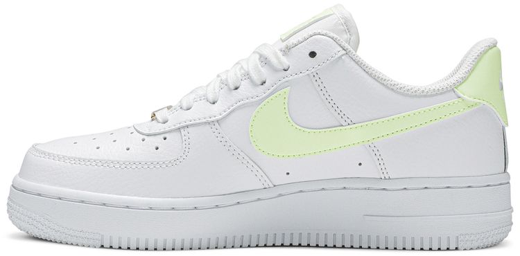 Nike Wmns Air Force 1 Low Barely Volt