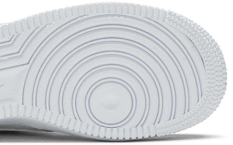 Nike Wmns Air Force 1 Low Barely Volt