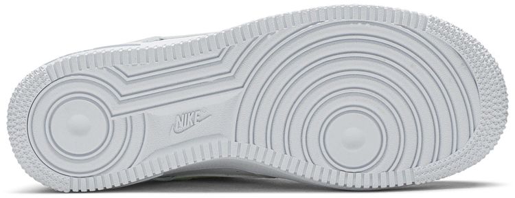 Nike Wmns Air Force 1 Low Barely Volt