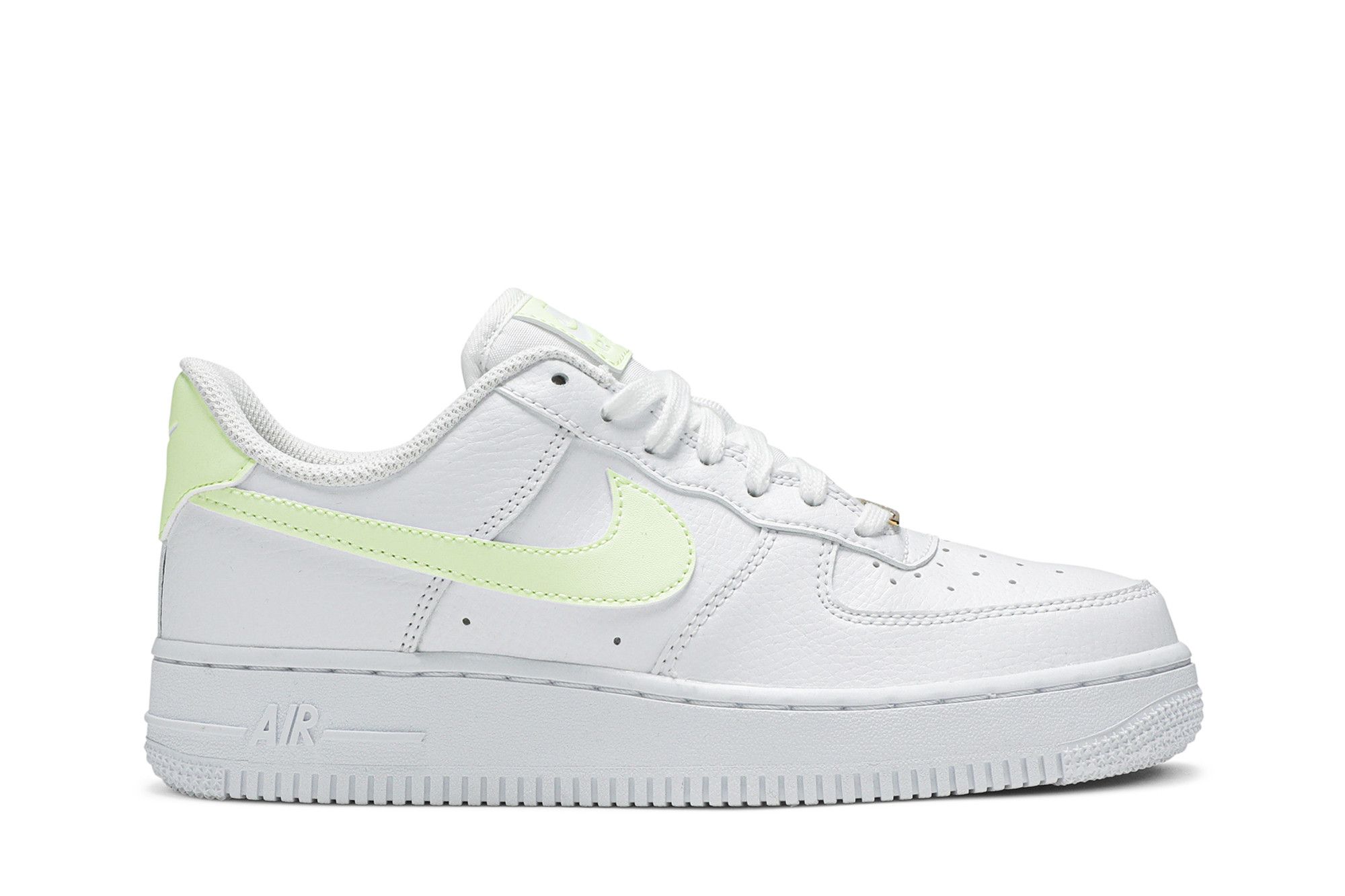 Barely volt top air force 1