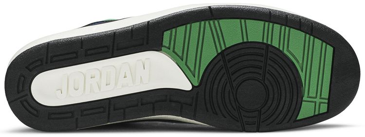 Wmns Air Jordan 2 Retro Rivals