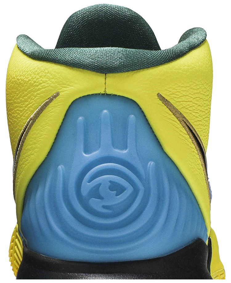 Nike Kyrie 6 EP Chinese New Year