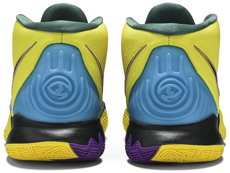 Nike Kyrie 6 EP Chinese New Year