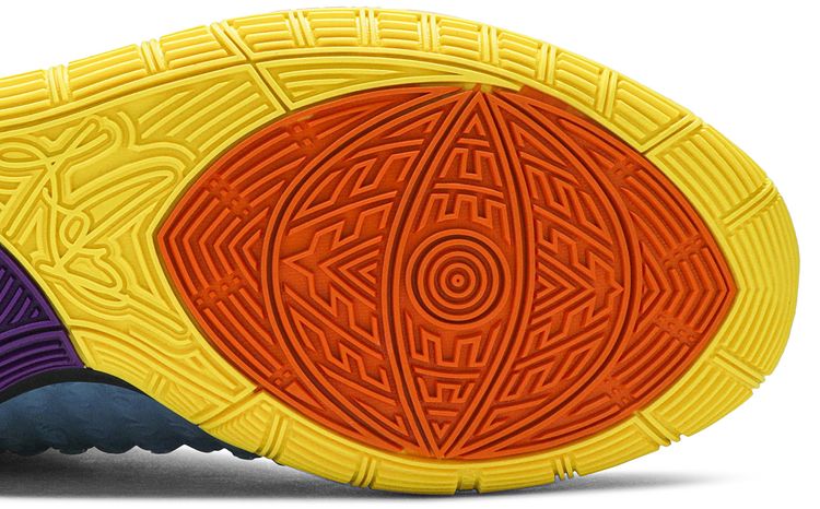 Nike Kyrie 6 EP Chinese New Year