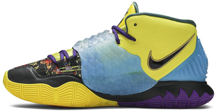 Nike Kyrie 6 EP Chinese New Year