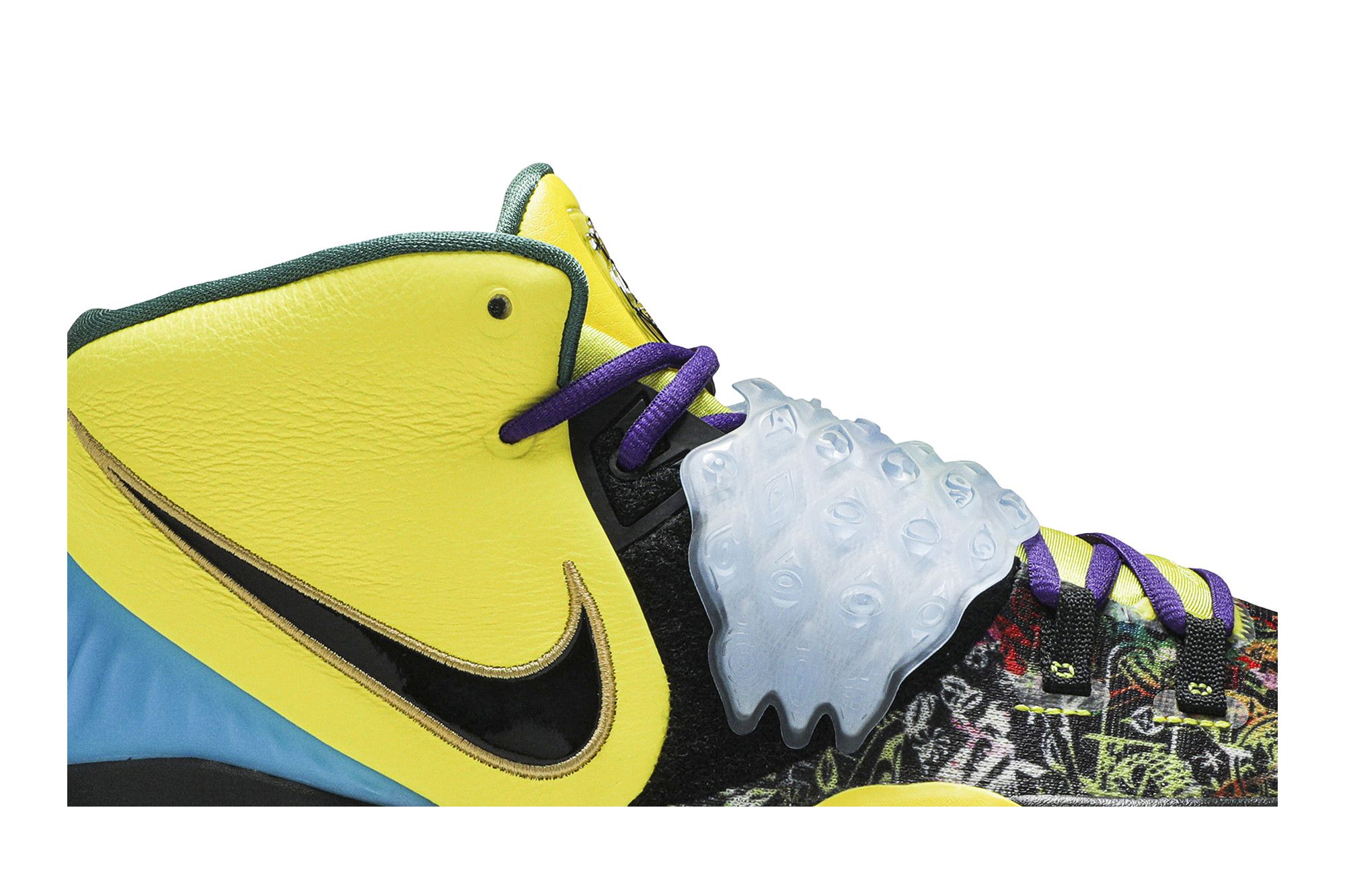Buy Kyrie 6 EP 'Chinese New Year' - CD5029 700 | GOAT