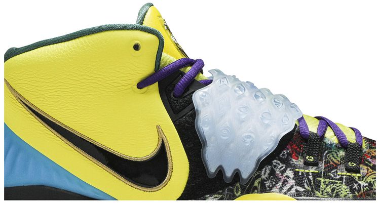 Nike Kyrie 6 EP Chinese New Year