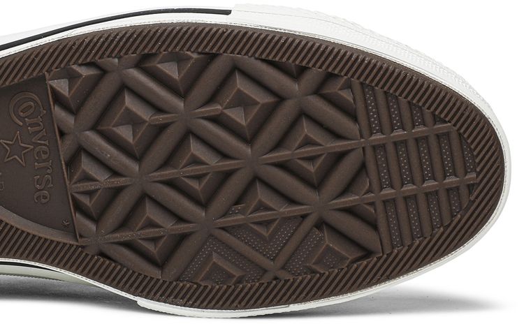 Converse One Star Ox HanByeol Black