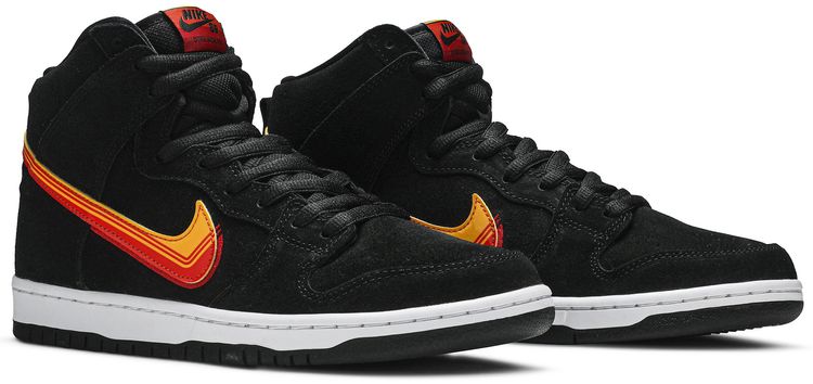 Dunk SB High Truck It