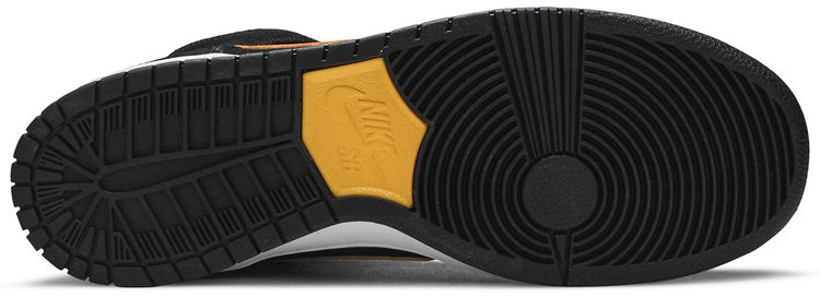 Dunk SB High Truck It