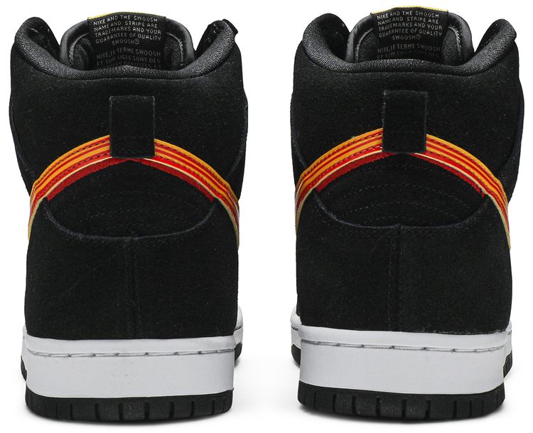 Dunk SB High Truck It