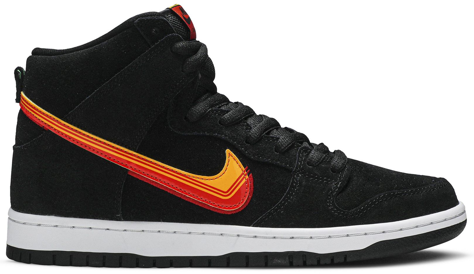 dunk sb high truck it