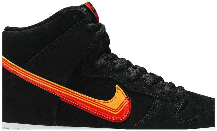 Dunk SB High Truck It