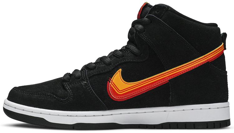 Dunk SB High Truck It