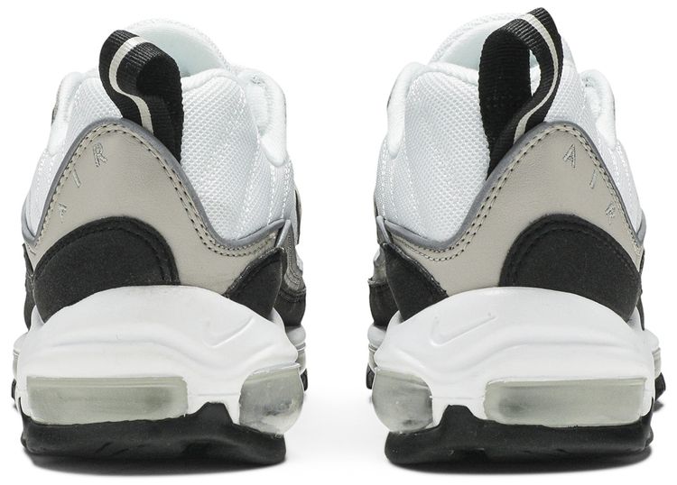 Nike Wmns Air Max 98 Silver Desert