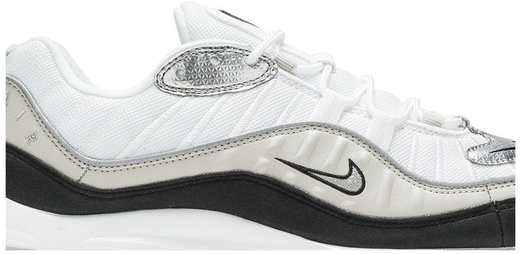 Nike Wmns Air Max 98 Silver Desert