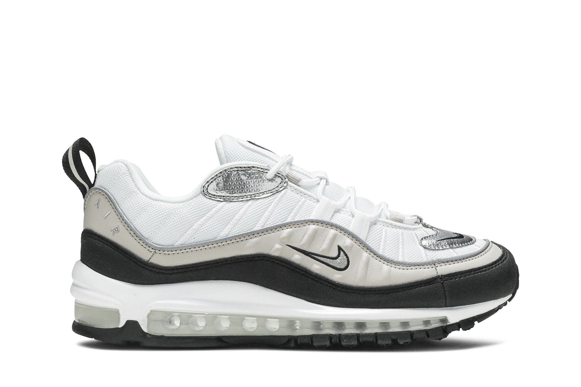 Air max shop 98 goat