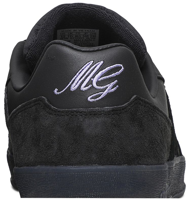 Adidas Aloha Super Utility Black