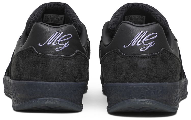 Adidas Aloha Super Utility Black