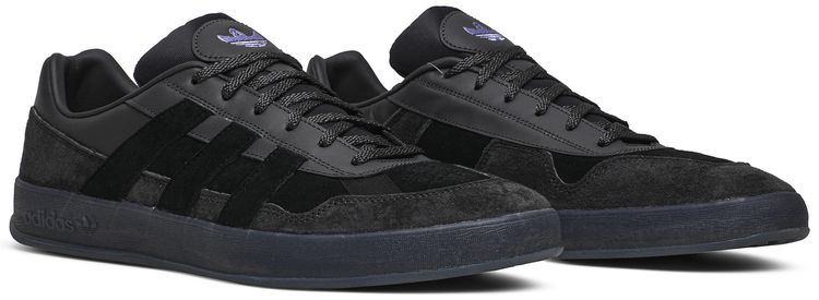 Adidas Aloha Super Utility Black