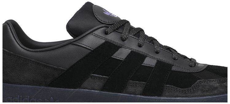 Adidas Aloha Super Utility Black