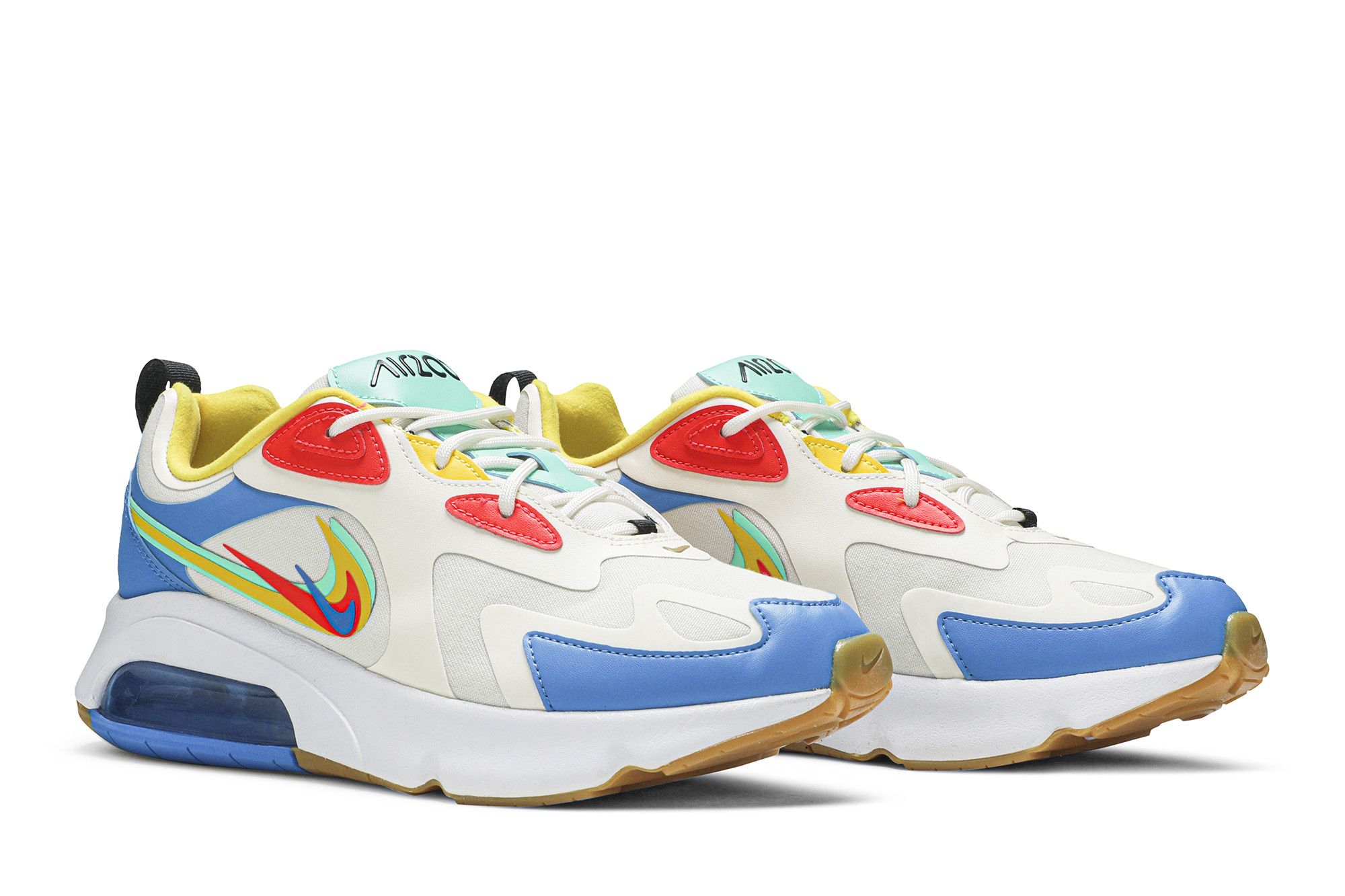 legend of her air max