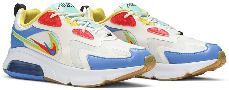 Nike Wmns Air Max 200 Legend of Her