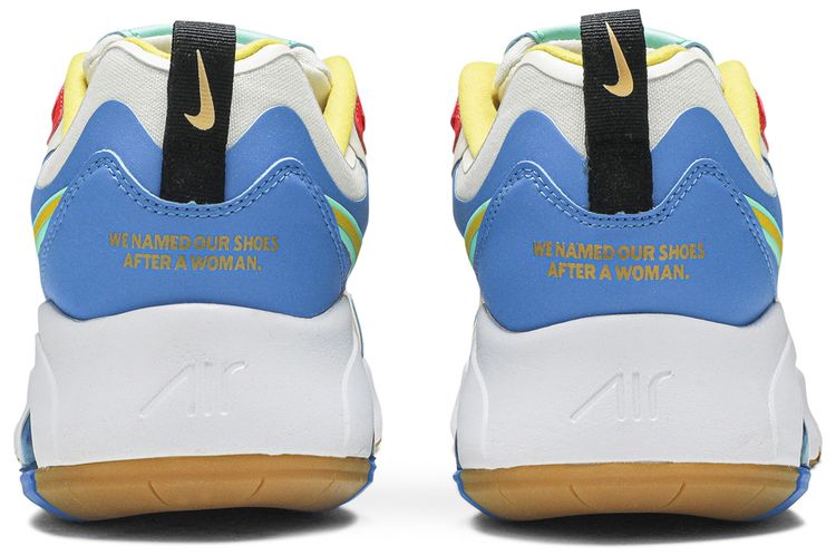 Nike Wmns Air Max 200 Legend of Her