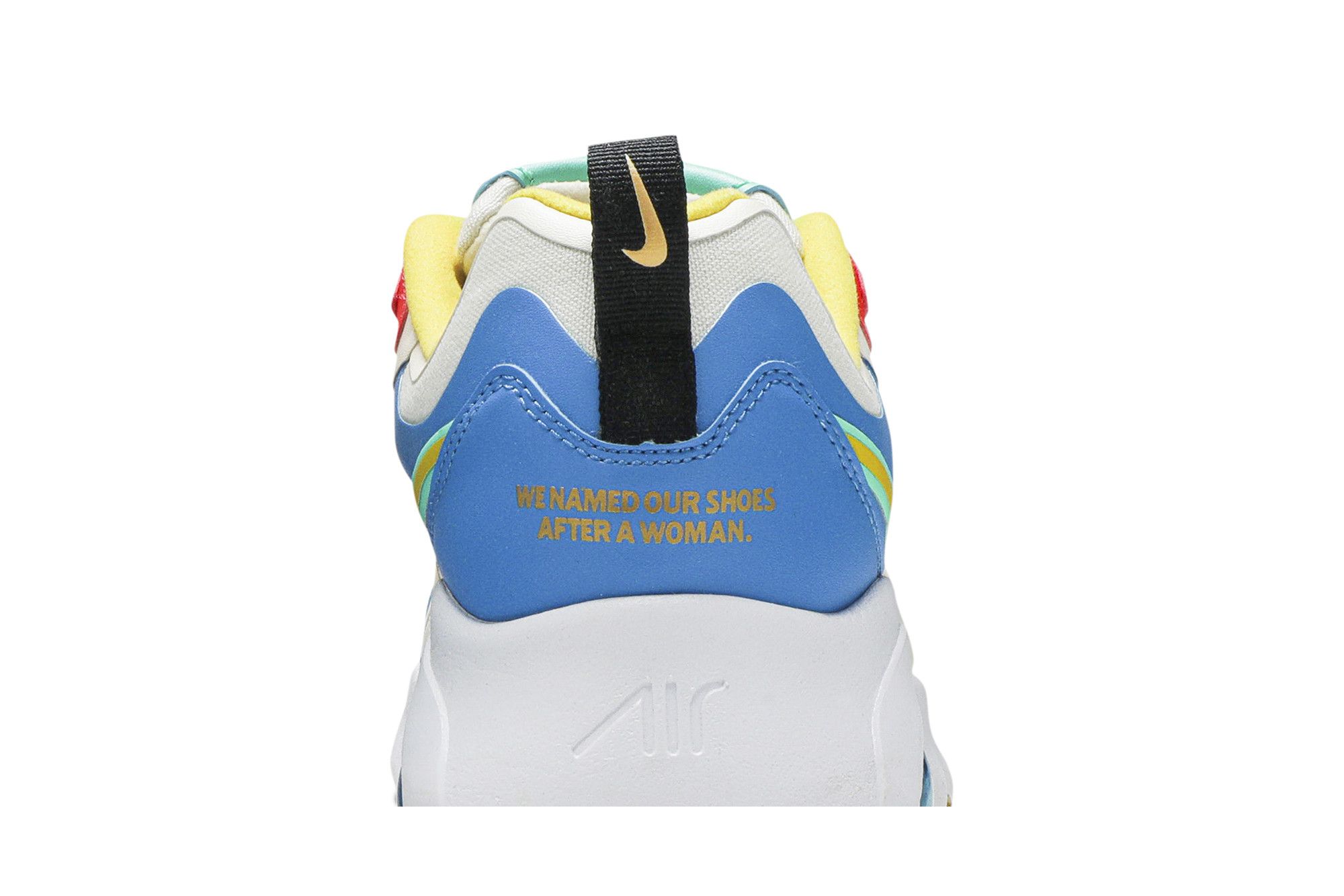 Buy Wmns Air Max 200 Legend of Her CT1635 100 GOAT