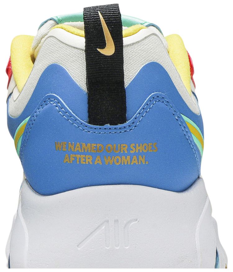 Nike Wmns Air Max 200 Legend of Her