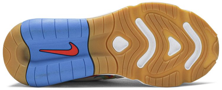 Nike Wmns Air Max 200 Legend of Her