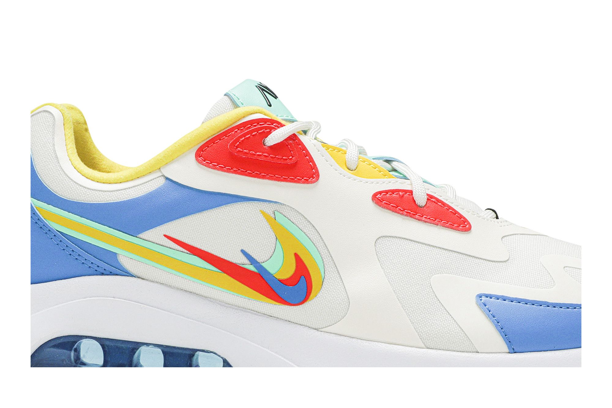 Nike air max 200 multicolor outlet