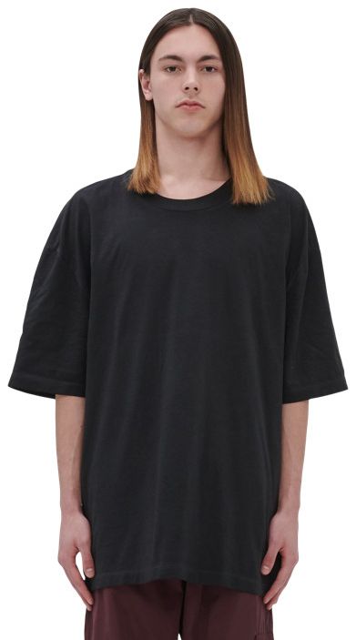 Maison Margiela Over Fit Black